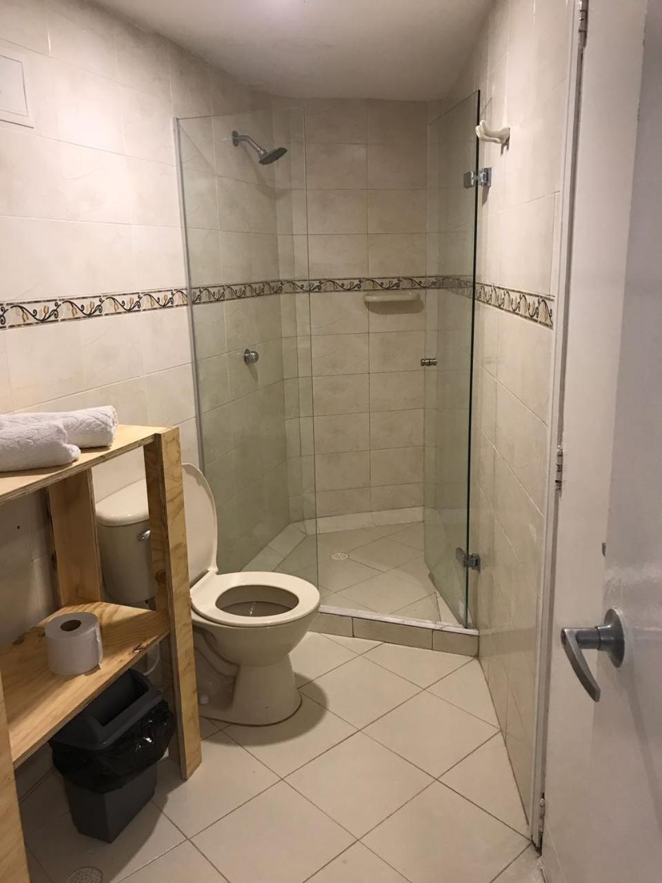 Apartamento En El Laguito, Cartagena Exterior foto