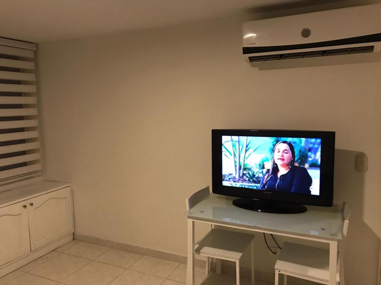 Apartamento En El Laguito, Cartagena Exterior foto