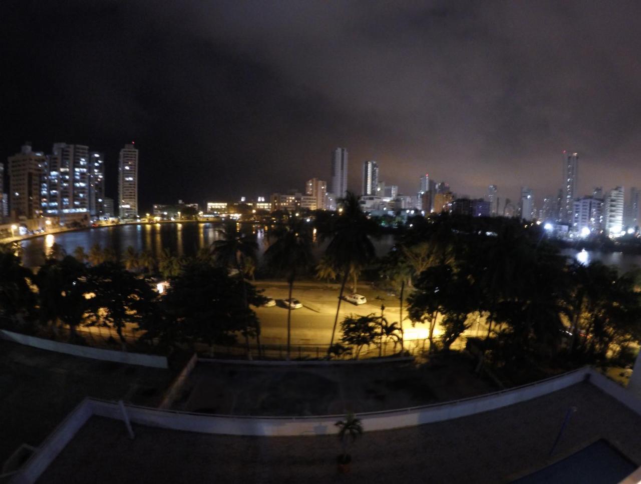 Apartamento En El Laguito, Cartagena Quarto foto